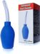 brameho media Douche anale - Nettoyage intime - Advanced - Bleu