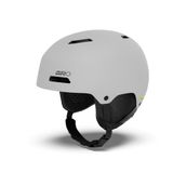 Giro Ledge FS MIPS Ski Snowboardhelm Wintersport Hommes Femmes Mat Blanc M