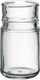 WMF Basic Pot Rond 0,24 l Transparant Glas