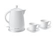 Concept RK0040 waterkoker 1,5 l 1500 W Wit