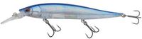 Berkley DEX Stunna 11cm 14g Sapphire Jerkbait Kunstaas