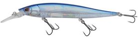 Berkley DEX Stunna 11cm 14g Sapphire Jerkbait Kunstaas