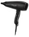 Merkloos Philips Haardroger professioneel - Licht en ergonomisch - 1600 W - Zes combinaties - Zwart - Voor professionele styling