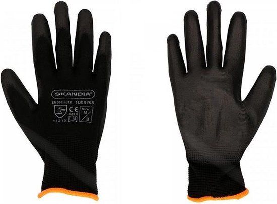 Skandia Werkhandschoen Flex PU (10/XL)