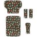 ABC Design Housse de siège pour poussette Ping 3