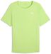 Puma Run Cloudspun T-shirt Sunny Lime L