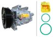 HELLA Klimakompressor 12 V, Ø 119 mm – HELLA Thermische Expertise für u.a. CITROËN JUMPY