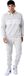 Project X Paris Sweatshirt Gris clair Coton/Polyester Manches longues Homme Taille S