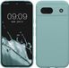 kwmobile telefoonhoesje geschikt voor Google Pixel 8a - Hoesje voor smartphone - Precisie camera uitsnede - In antieksteen