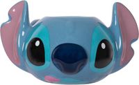 Disney Lilo & Stitch 3D Mok 500ml