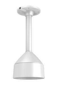 Hikvision DS-1271ZJ-DM30 - Bewakingscamera's accessoires - Wit