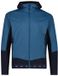 CMP Hybride jas met capuchon voor heren, maat XL, petroleum, nylon, Herfst/Winter 2026