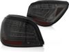 Viking Choice Icecat Achterlichten BMW E60 07 03-02 07 SMOKE LED STRIP