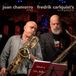 Sonic Rendezvous Joan Chamorro - Plays Fredrik Carlquist's Arrangements (CD)