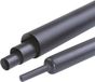 Hongshang HRA3 115/34 Krimpkous met lijm Zwart 115 mm 34 mm Krimpverhouding:3:1 1.22 m