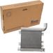 NISSENS Ladeluftkühler 96366 | Compatibel met: HYUNDAI SANTA FÉ II
