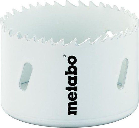 Metabo accessoires Metabo Gatenzaag (HSS-BiM) 30mm
