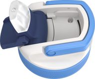Kambukka Waterfles Deksel met Rietje Lagoon Multipack Blue