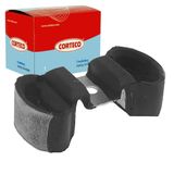Corteco 80001551 motorophanging | Compatibel met: CITROËN SAXO, PEUGEOT 106 I, 106 II