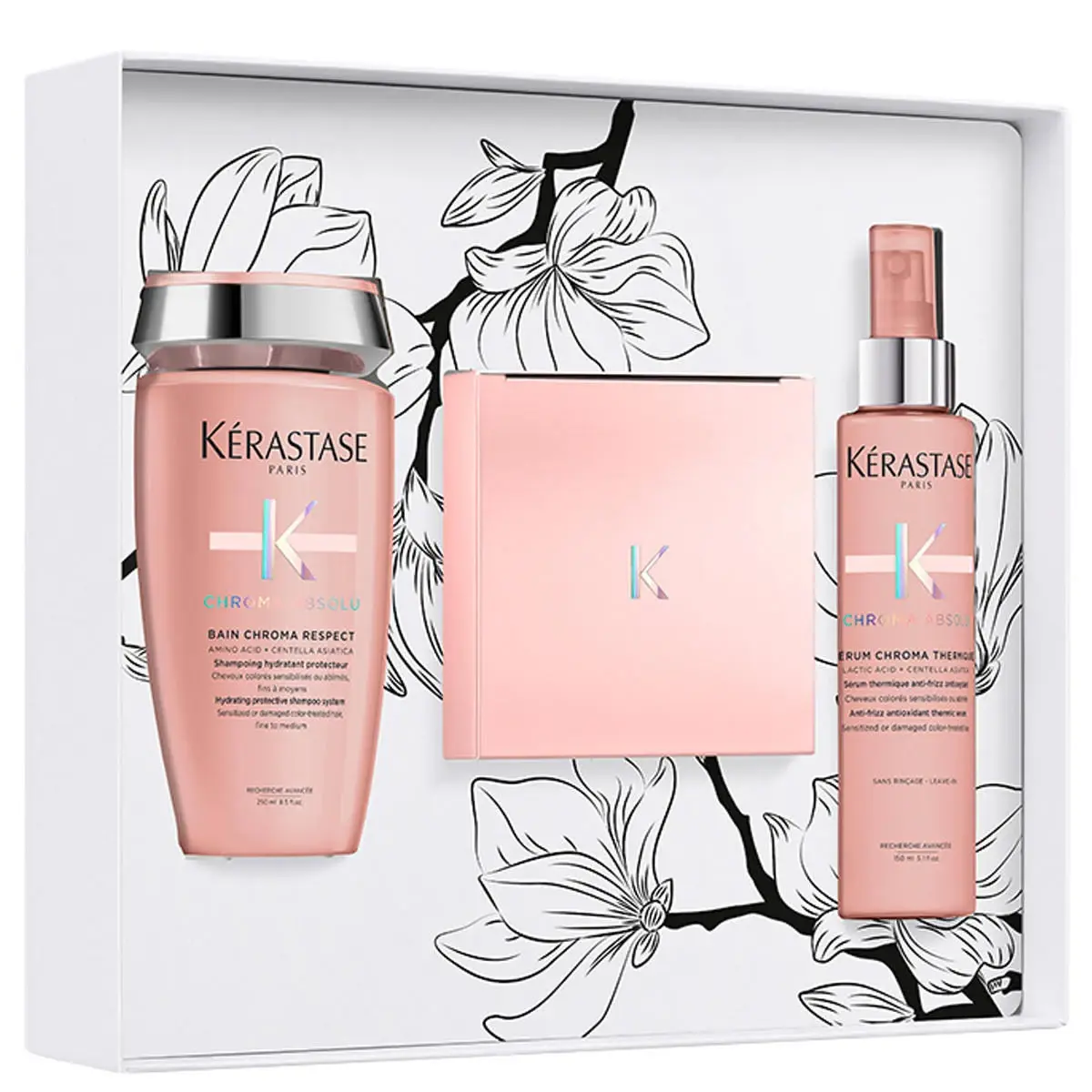 Kérastase Chroma Absolu Spring Trio 2023