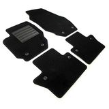 MTM SP-3867 Op maat gemaakte velours vloermatten voor Volvo V70 III / XC70 (II) vanaf 09.2007>2016