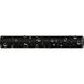 Hozelock 100-101-242 Tuyau poreux Noir 12,5 mm par mètre