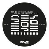 PIAS Nederland Some More Crime Sex Is Not Right EP (12" Single)