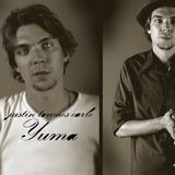 Yuma/Vinyle Bloodshot Yuma Coloured Vinyl LP
