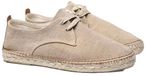 Toni Pons Dixon Espadrilles pour hommes avec lacets
