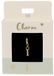 Depesche Hanger "Express yourself" - Letter I - Zilverkleurig Metaal