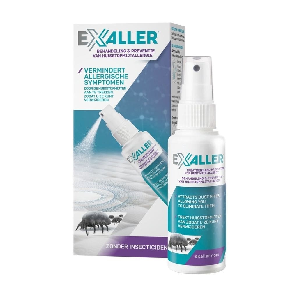 Exaller Spray