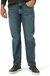 Wrangler Men's Free-to-Stretch Loose Fit Jeans - Gray Tint - 31W x 30L