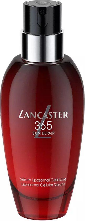 Lancaster 365 Skin Repair Liposomal Cellular Serum Lipserum 50ml