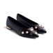 GIOSEPPO Dovray babyschoenen voor dames