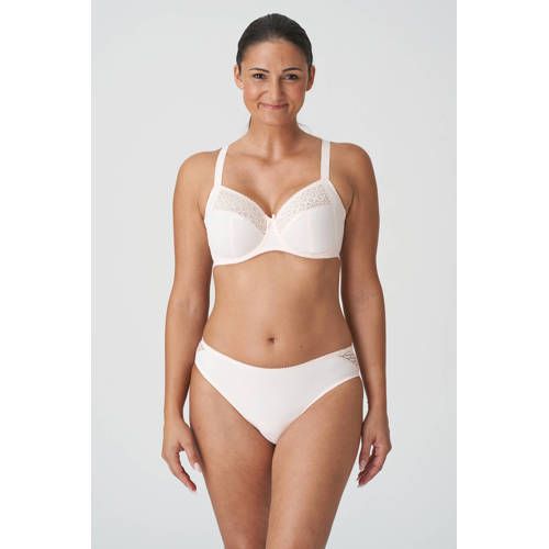 PrimaDonna Montara - BH - Lichtroze - Niet-voorgevormd - Dames