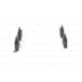 Bosch Cartouche de filtre à huile - F026407239
