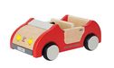 Hape E3475 - poppenhuis accessoires familie auto
