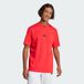 Adidas T-shirt Essentials Small Logo