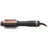 Calor CF9840C0 Heteluchtborstel Airflow Zwart, Roségoud 1200 W 1,8 m