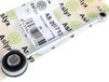 Aslyx Proparts - Câble d'accélérateur - Peugeot 206 - 1.0 à 2.0 HDI