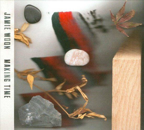 Making Jamie Woon Making Time (Limited Edition)