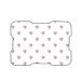 Bonamaison, Digitally Printed Mousepad, Non-Slip Bottom, for Office and Home, Dimensions: 22x18 cm