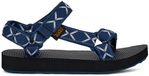 Teva Kids Original Universal Diamond Navy Schoenmaat 26