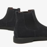 NeroGiardini Arold 139 Pu.Gubbio L18325 Zwart - Bottes Homme