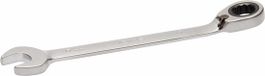 Ratcheting Irimo Ringsleutel met Ratel & Schakelaar 8mm