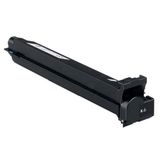 Konica Minolta A0D7154 Toner Zwart Origineel