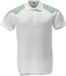 Mascot Food & Care Polo 20083-933 - blanc/vert clair - S
