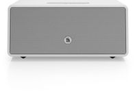 Audio Pro Drumfire D-2 W Haut-parleur actif intelligent multiroom - Blanc
