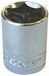 SP Tools SP22718 Schroevendraaier-stopcontact, zeskant, 3/8 inch - 14 mm