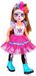 Nancy Catrina-pop Roze Kinderen